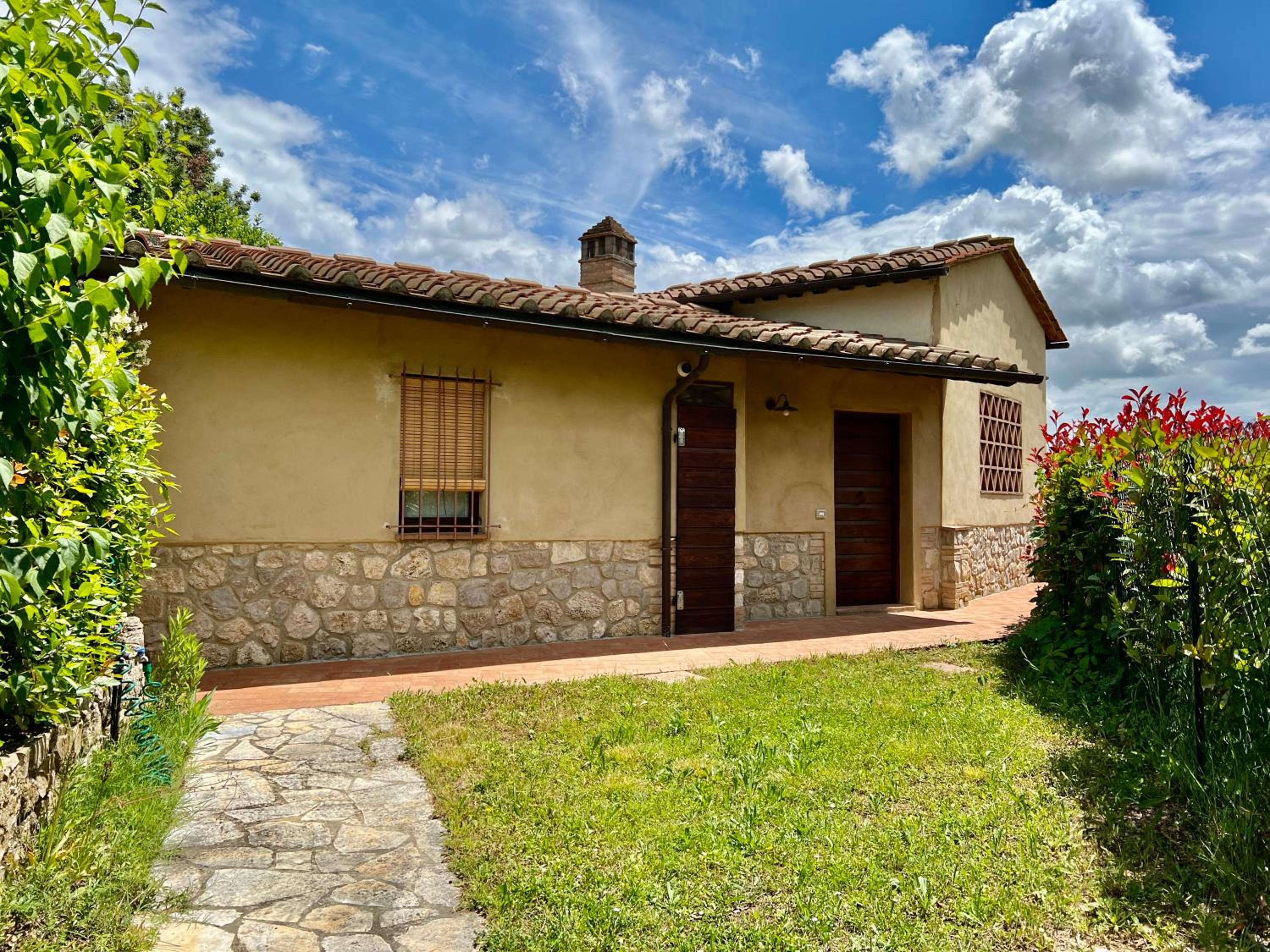 Casina agli Ulivi - Tuscan Country House photo 3