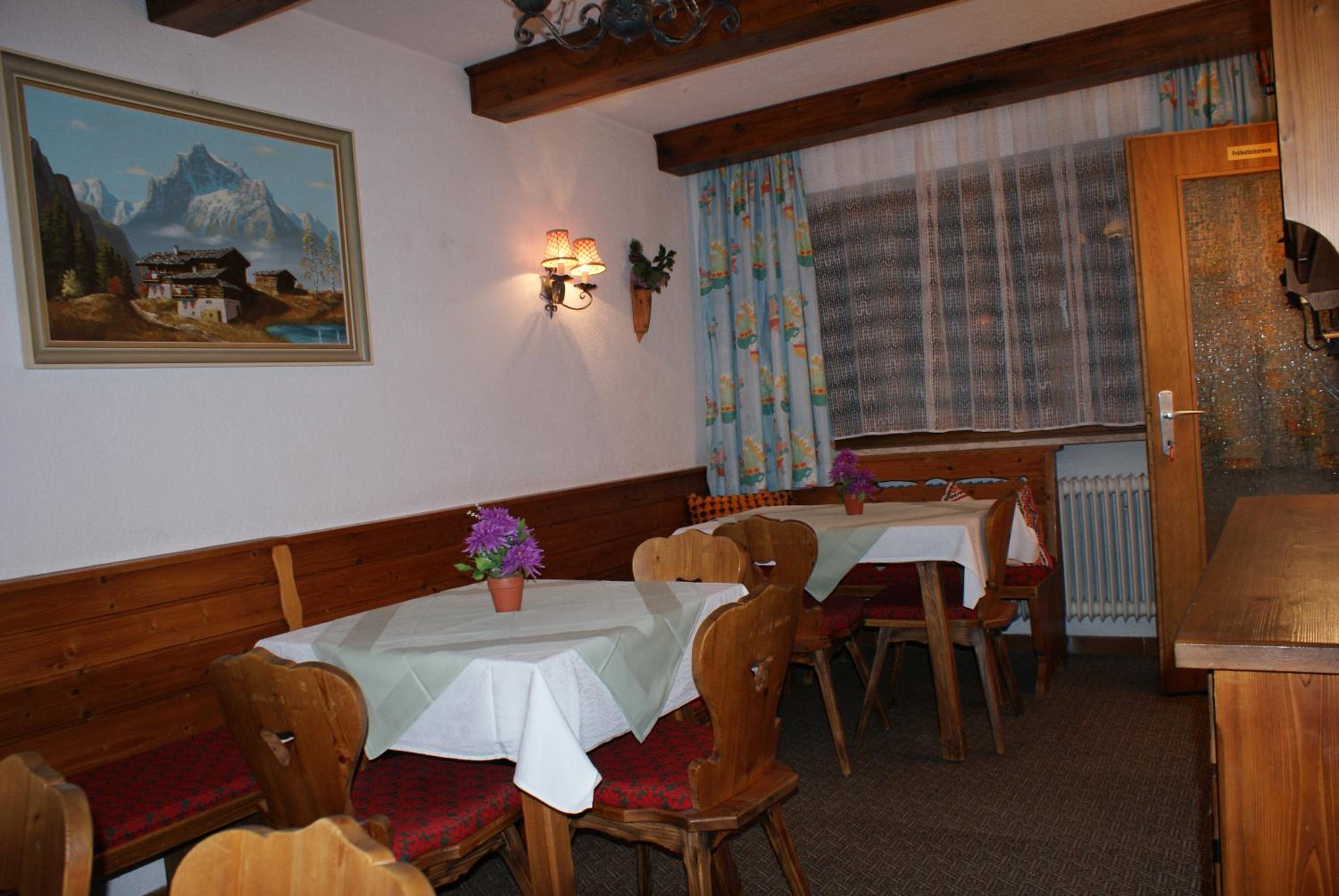 Ferienhaus Waldesruh