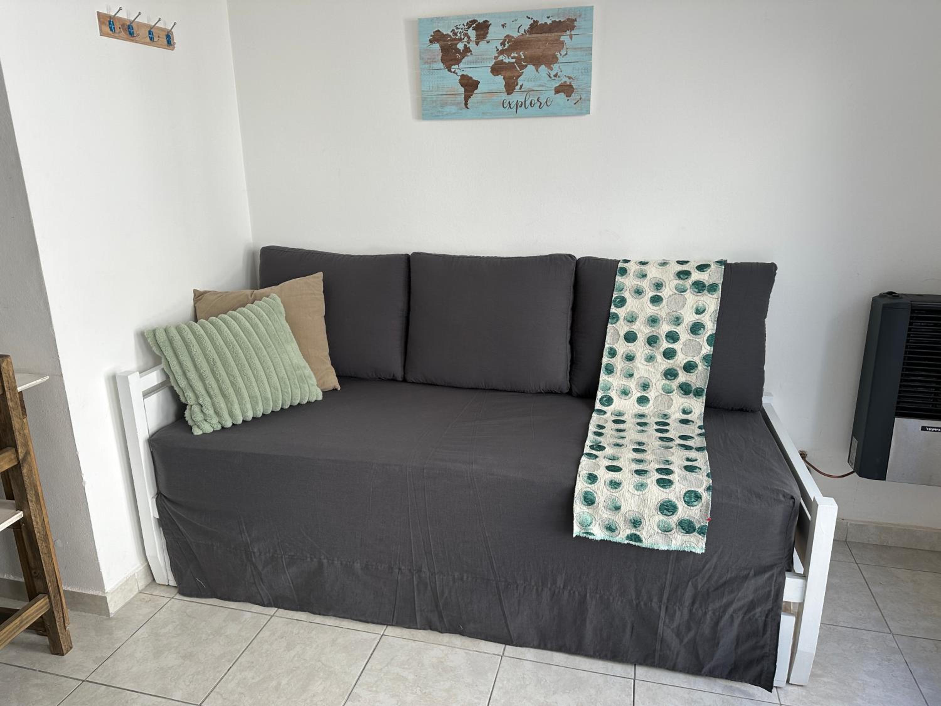 DON SIMON Apart 2 - departamento nuevo
