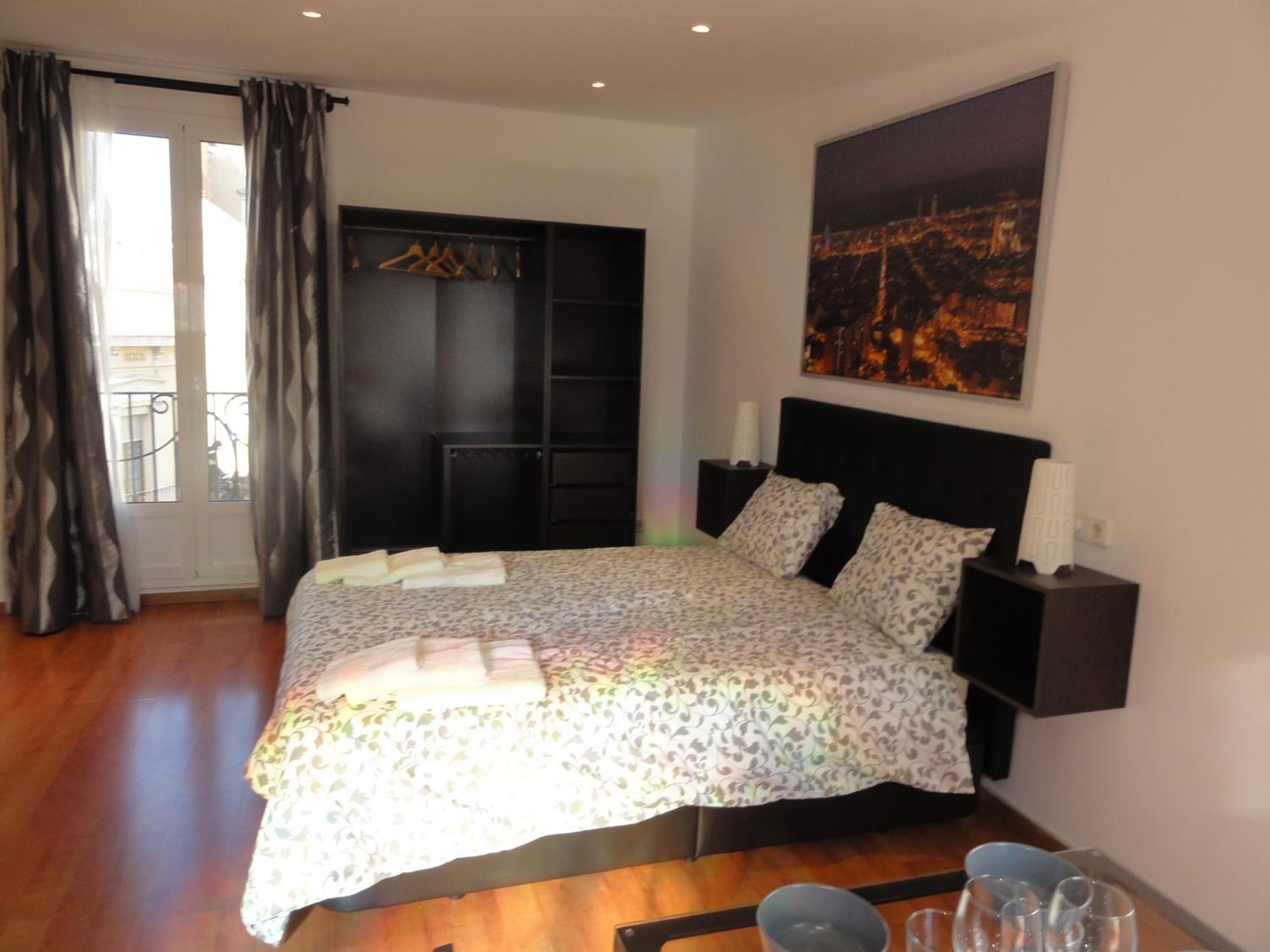 Apartamentos Barcelona - Iberia
