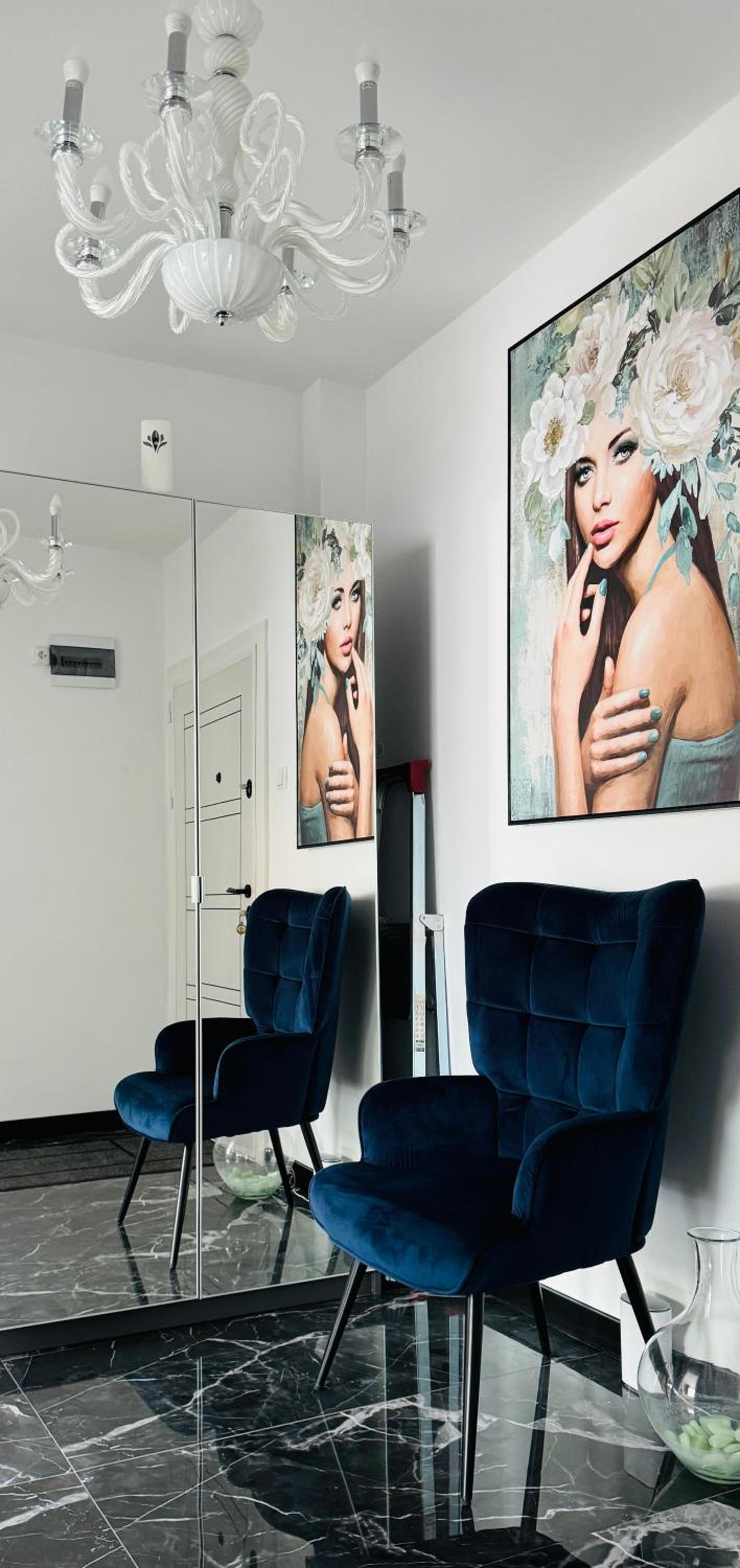Apartment Berlin, with 3 bedrooms