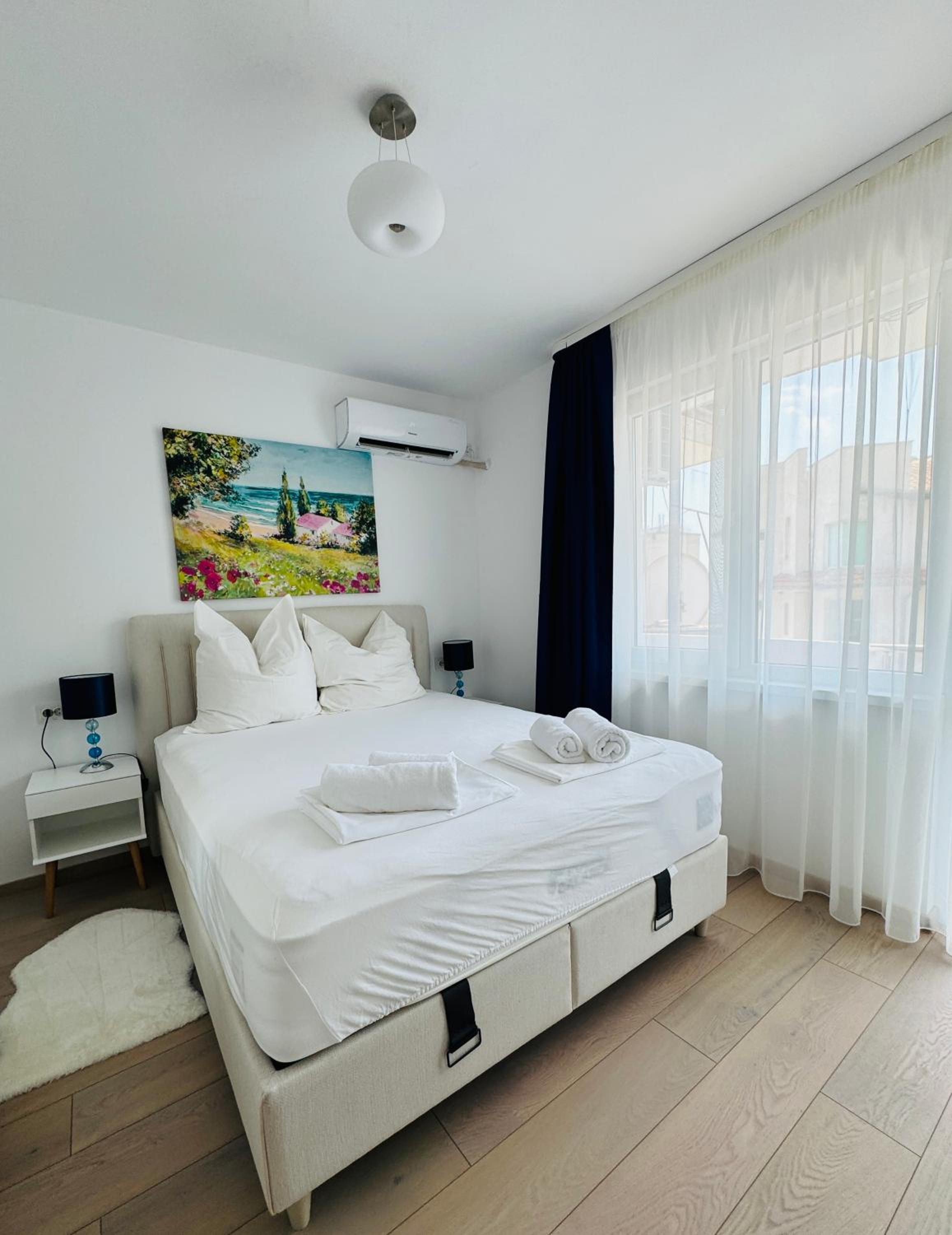 Apartment Berlin, with 3 bedrooms