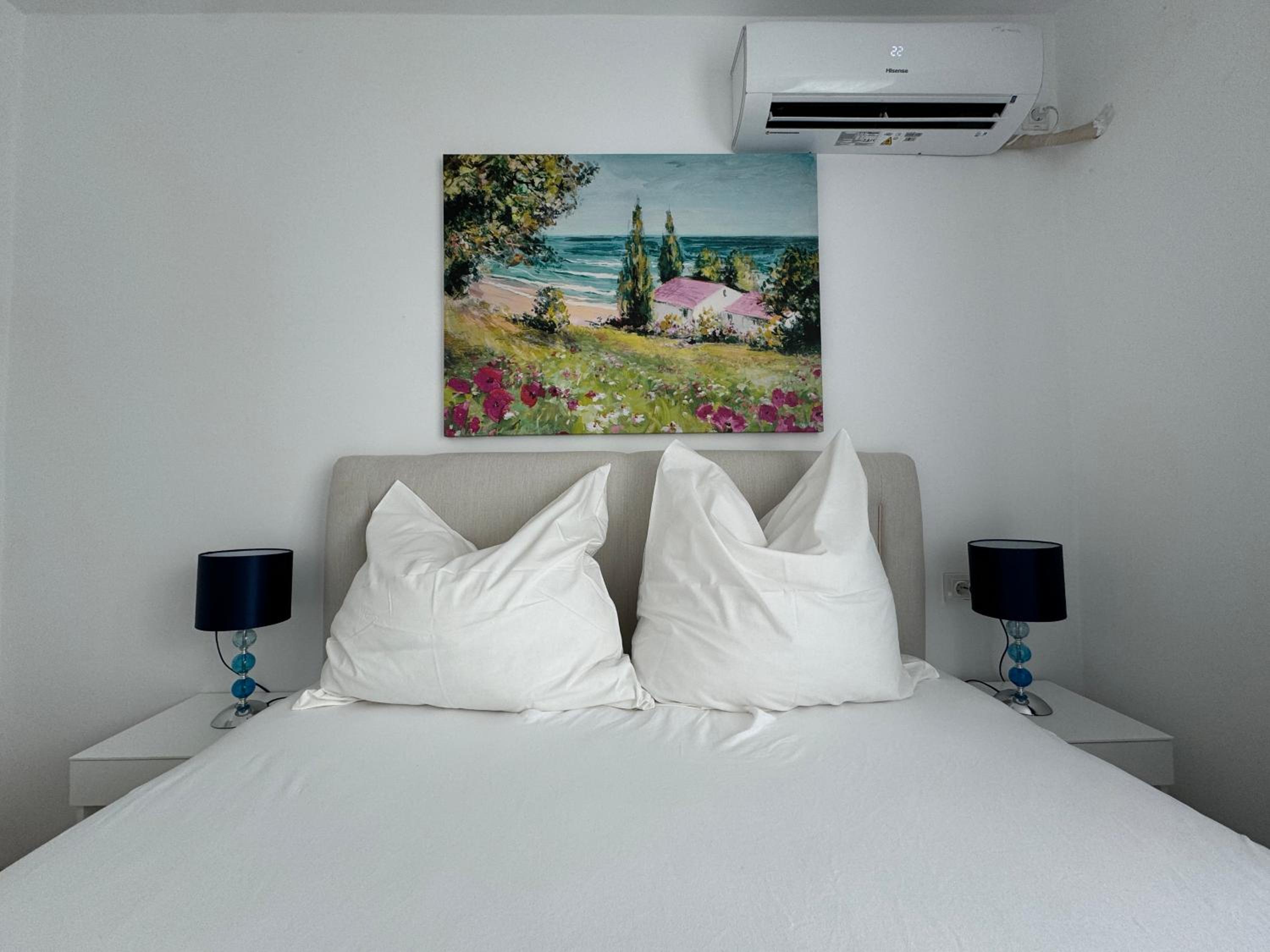 Apartment Berlin, with 3 bedrooms
