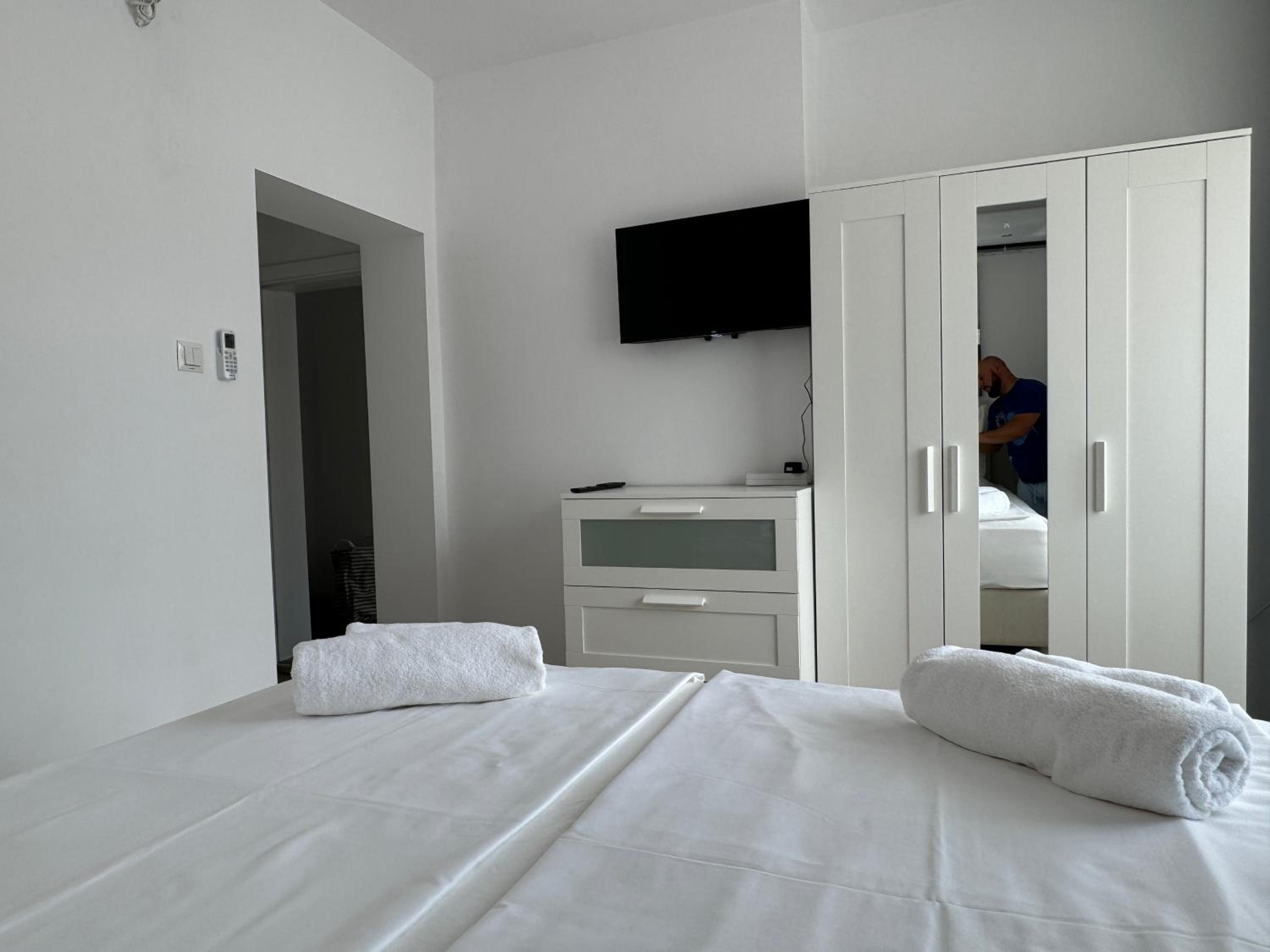 Apartment Berlin, with 3 bedrooms