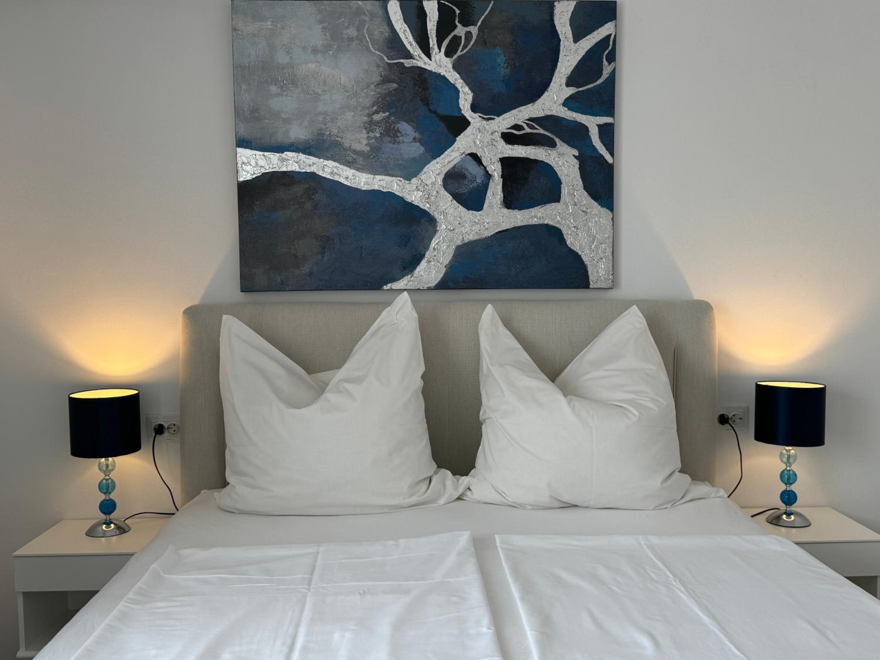 Apartment Berlin, with 3 bedrooms