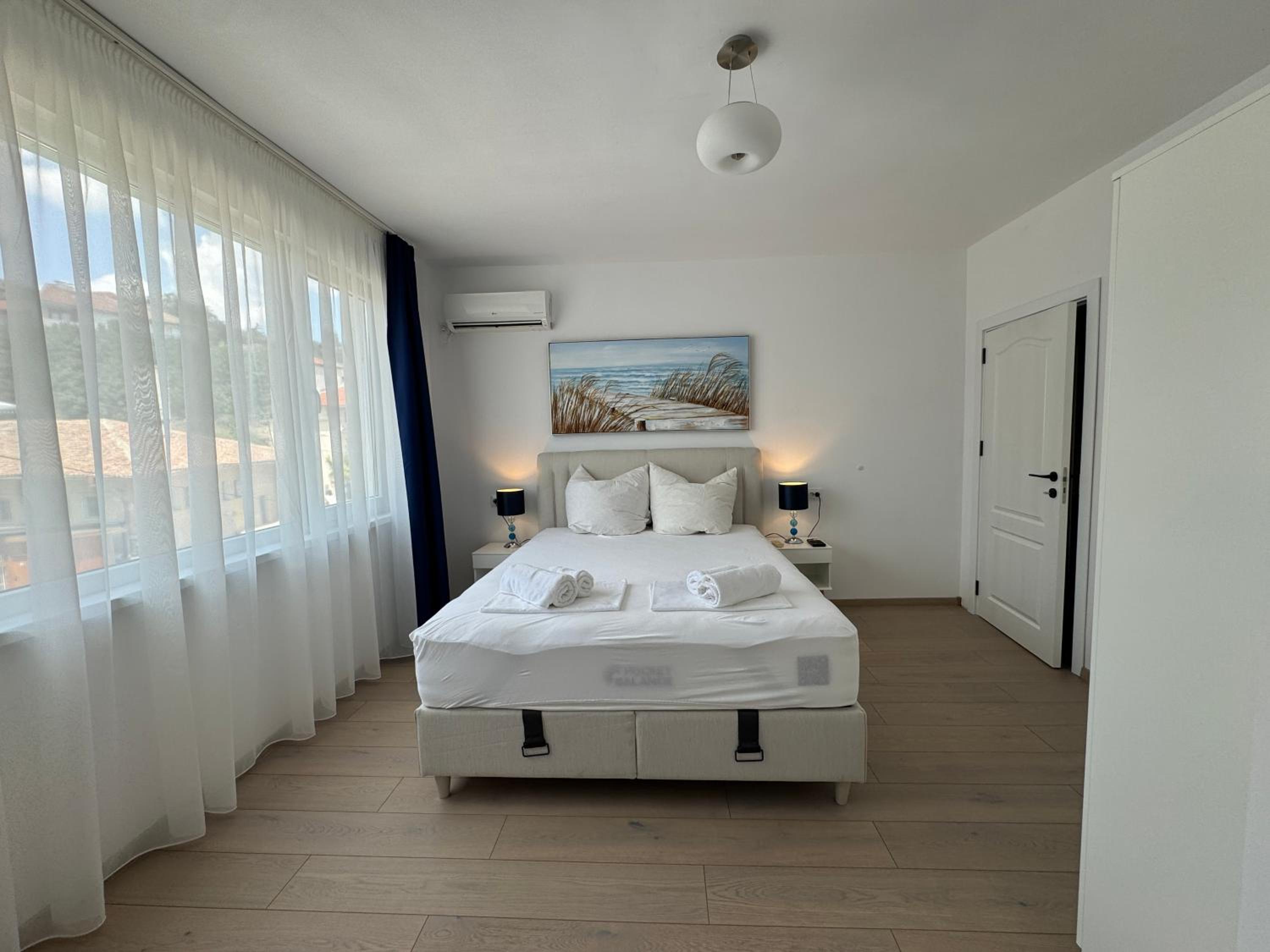Apartment Berlin, with 3 bedrooms