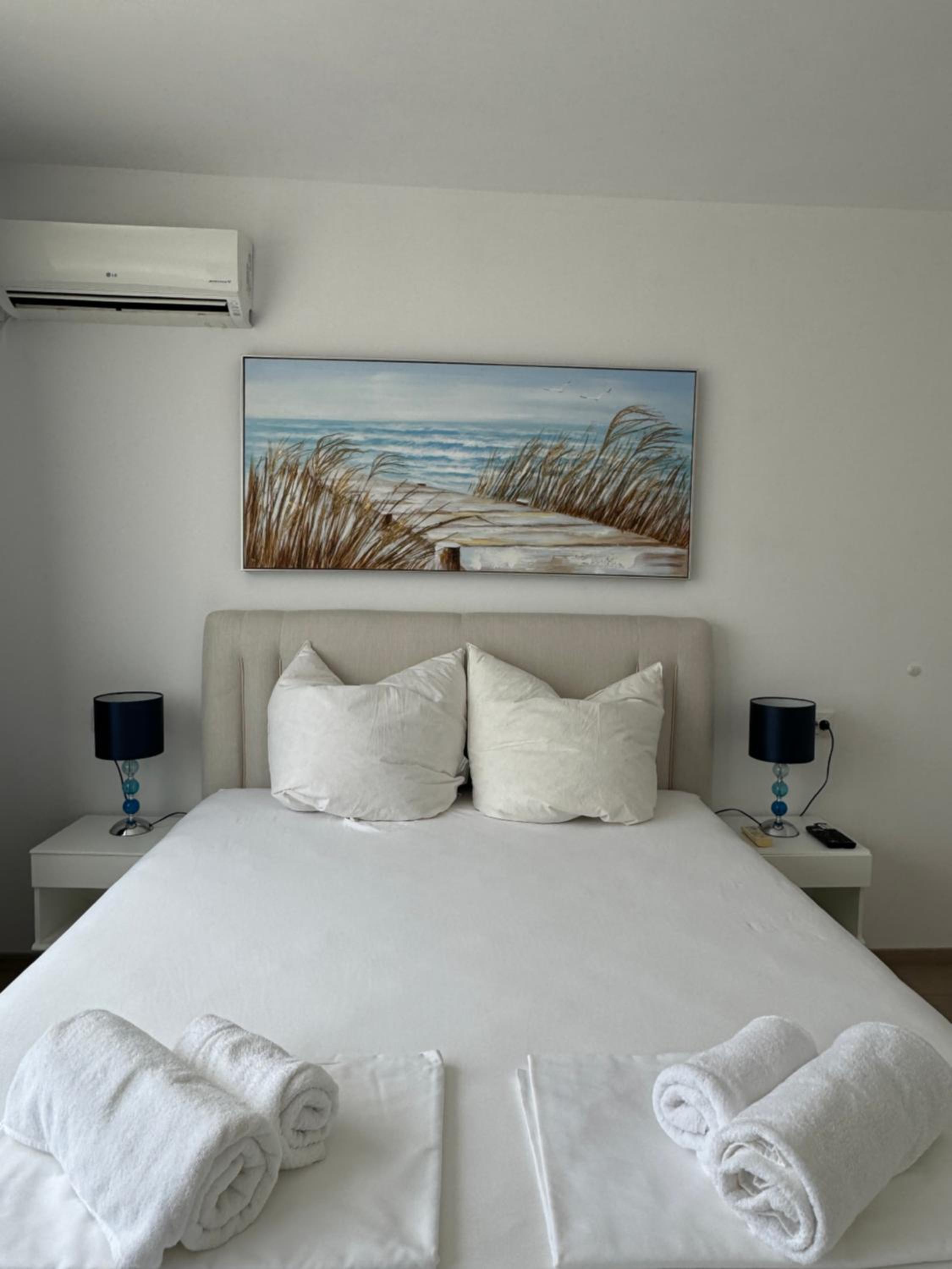 Apartment Berlin, with 3 bedrooms
