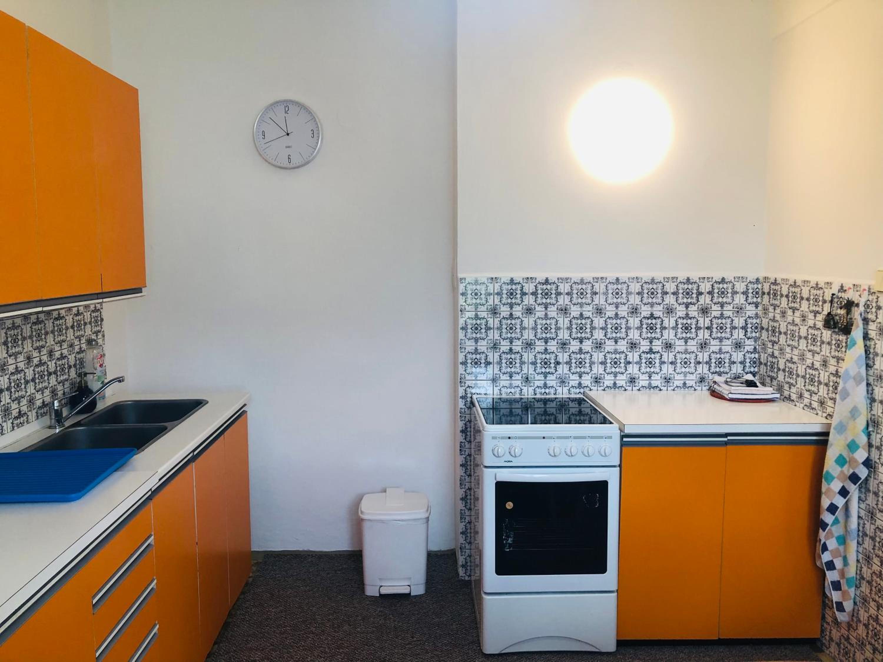 Apartmány Zelená Hora s velkou zahradou