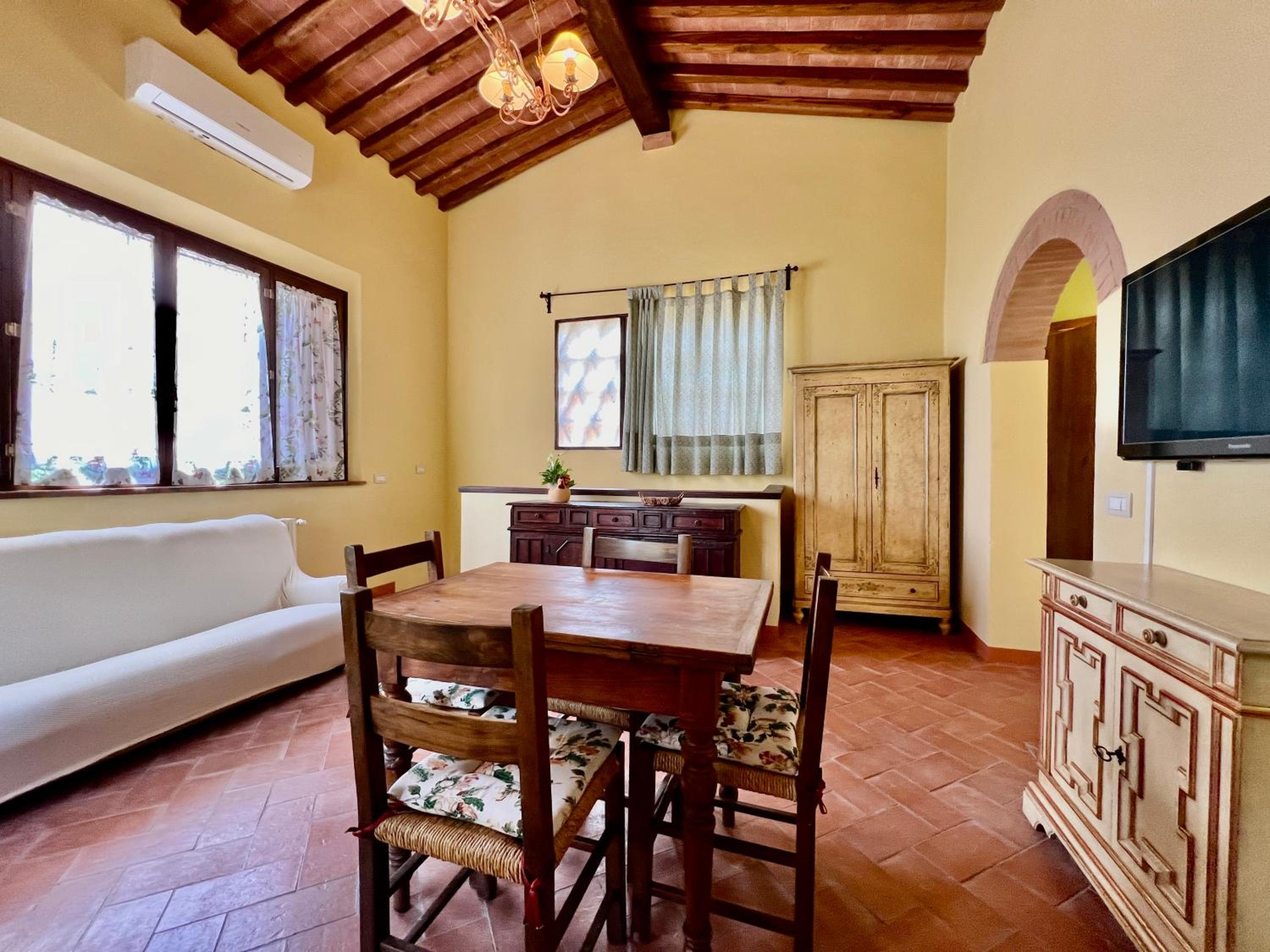 Casina agli Ulivi - Tuscan Country House photo 2