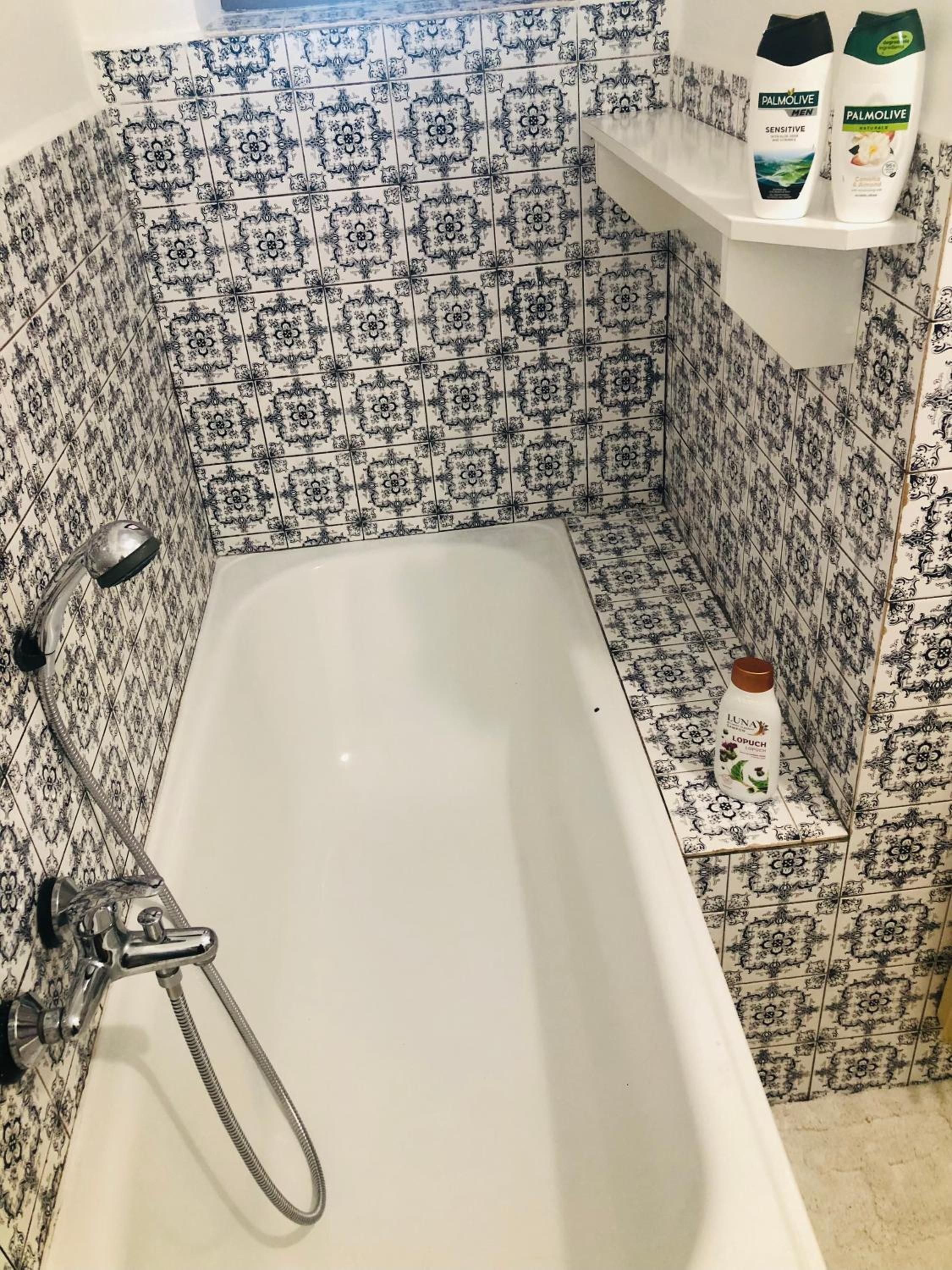Apartmány Zelená Hora s velkou zahradou