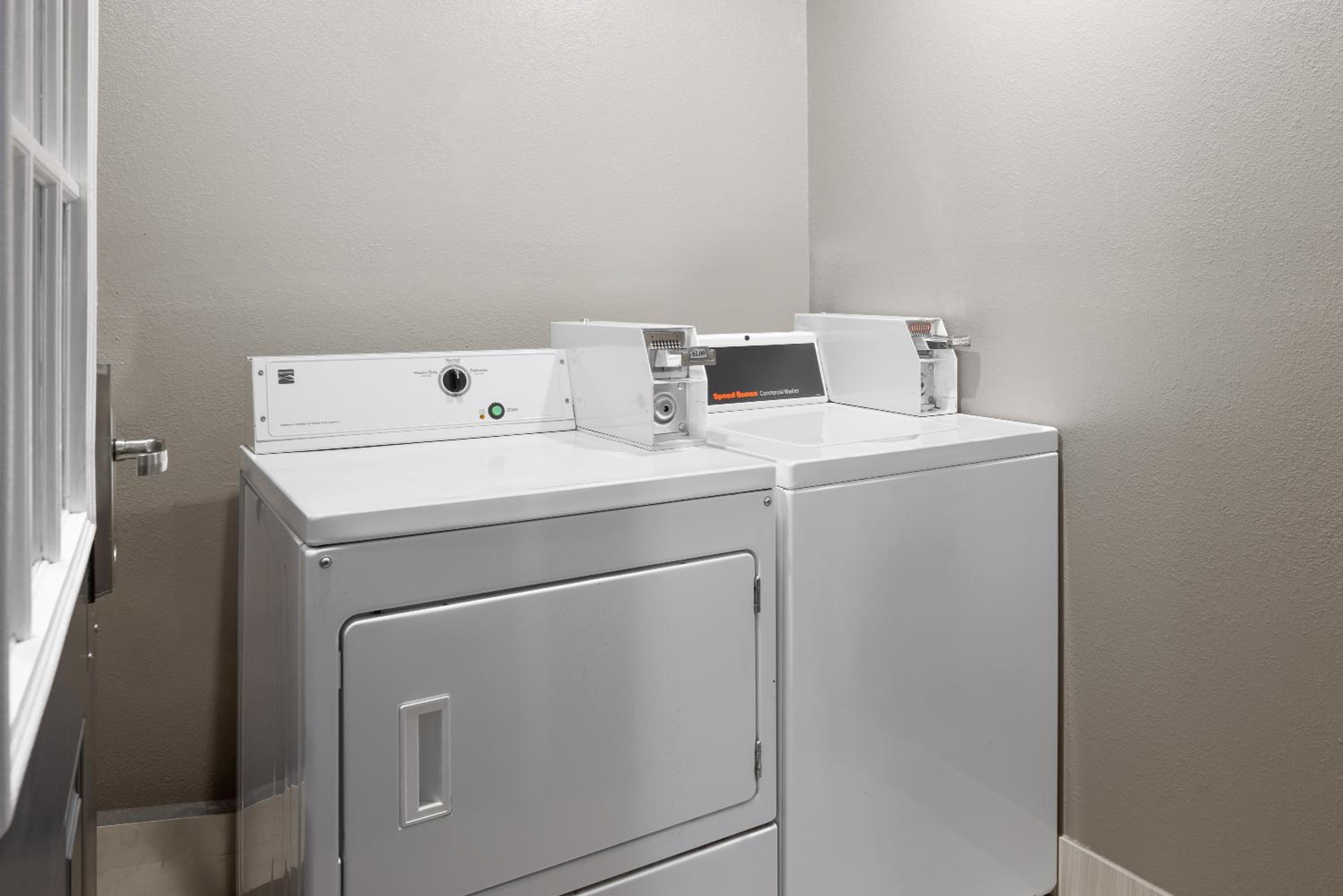 Medford Vacations - Ramada by Wyndham Medford Airport North - Property Image 33