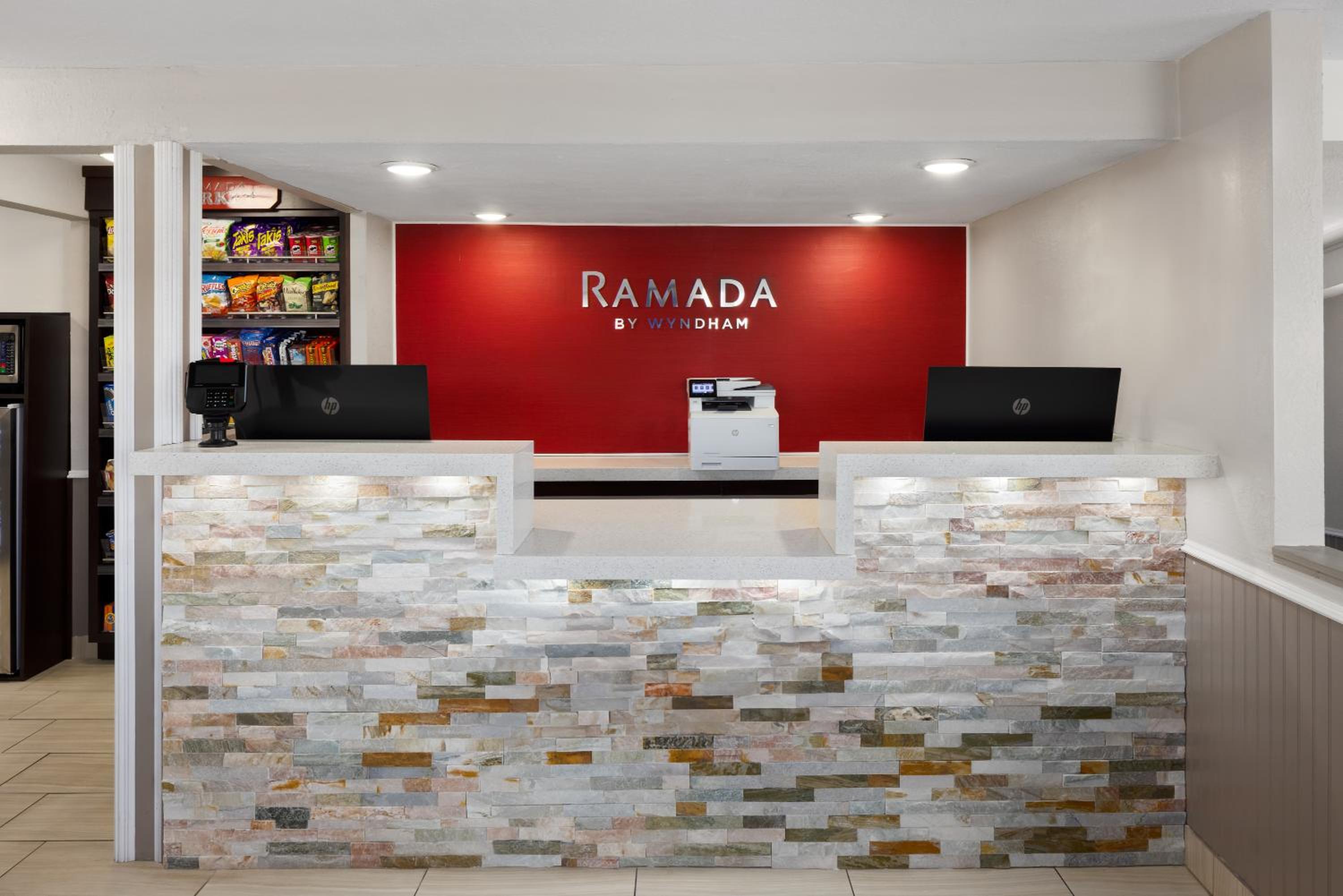 Medford Vacations - Ramada by Wyndham Medford Airport North - Property Image 25