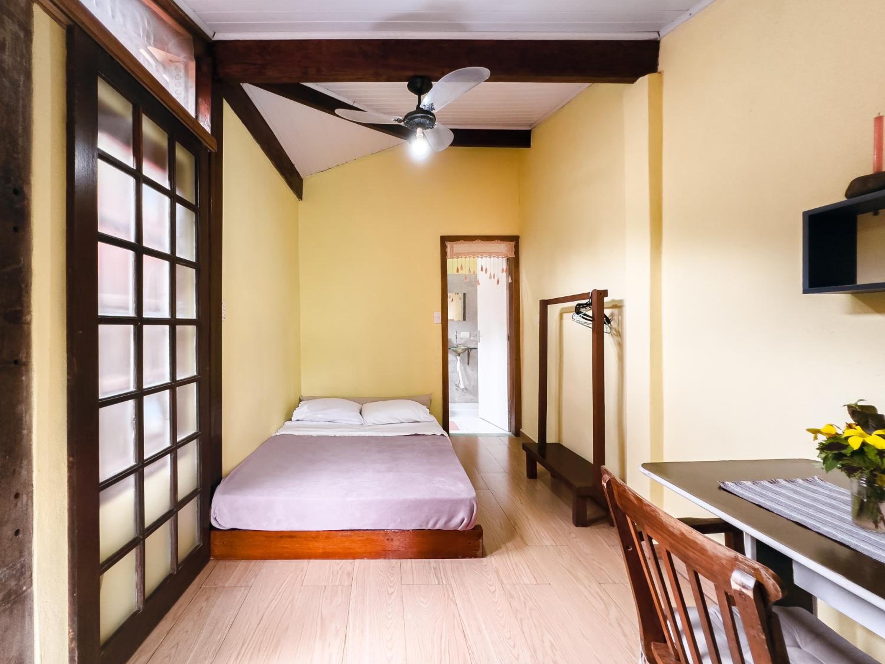 Pé de Café Itamambuca
