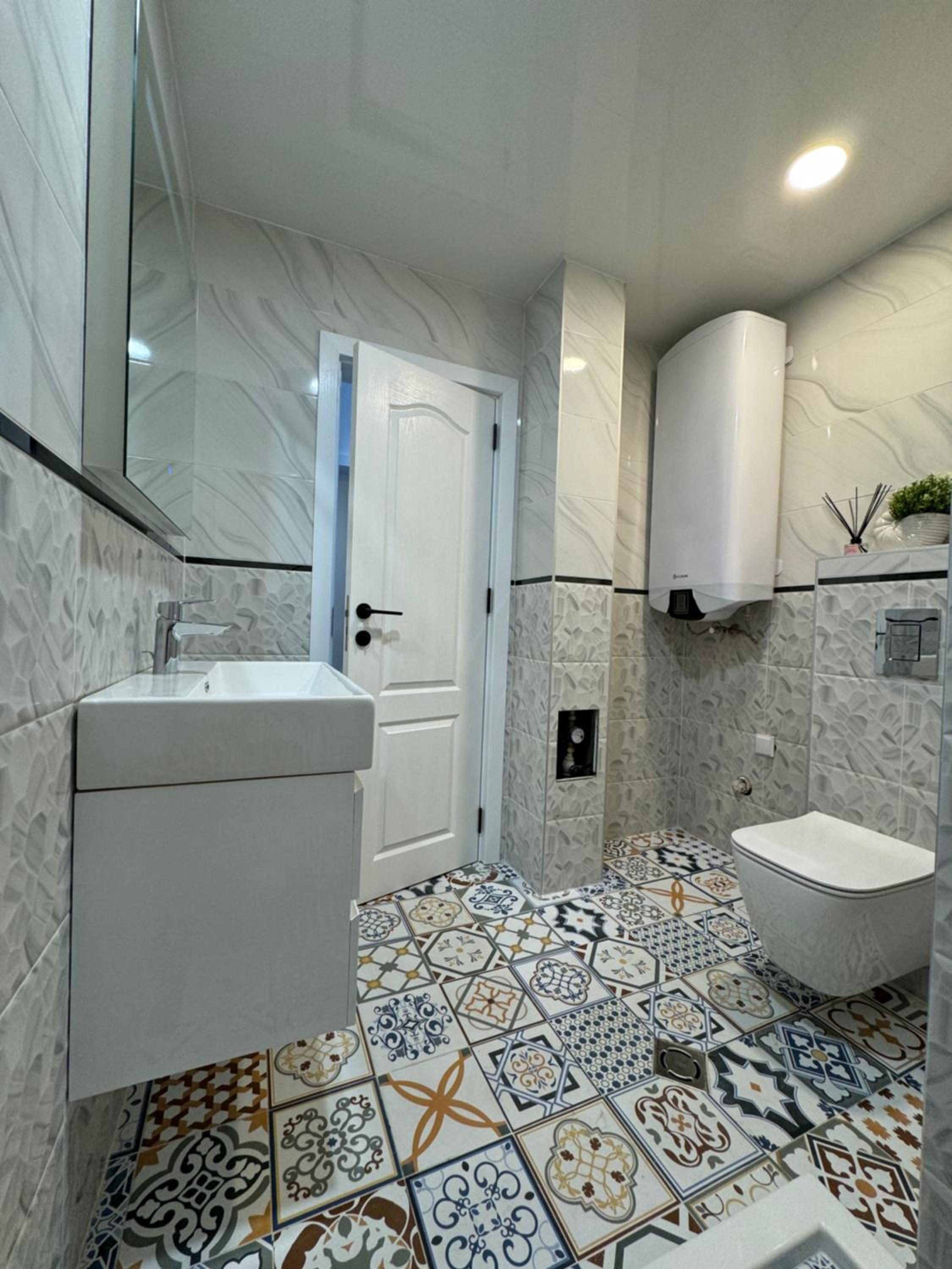 Apartment Berlin, with 3 bedrooms