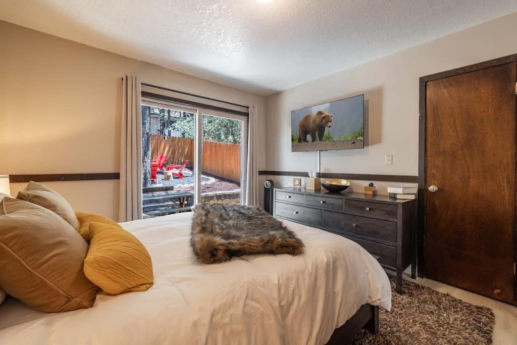 Kookaburra Cabin