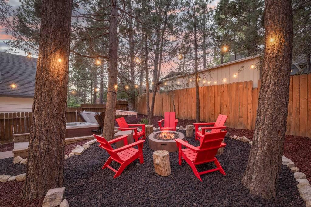 Kookaburra Cabin