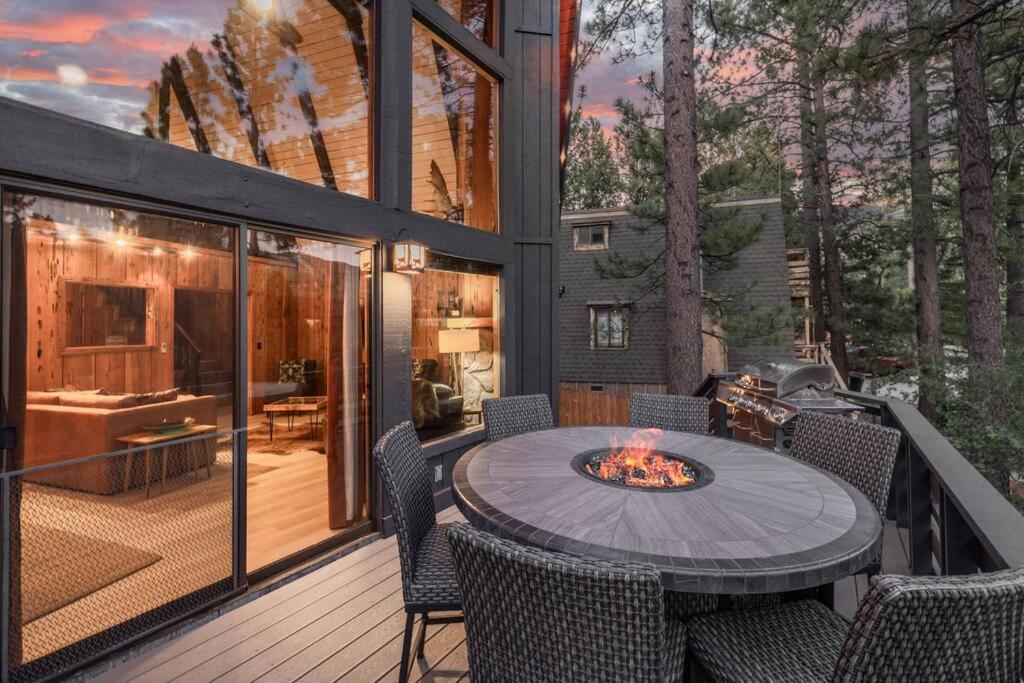 Kookaburra Cabin
