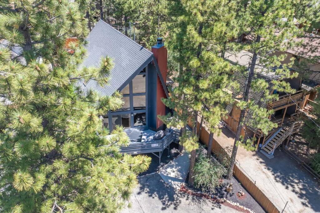 Kookaburra Cabin