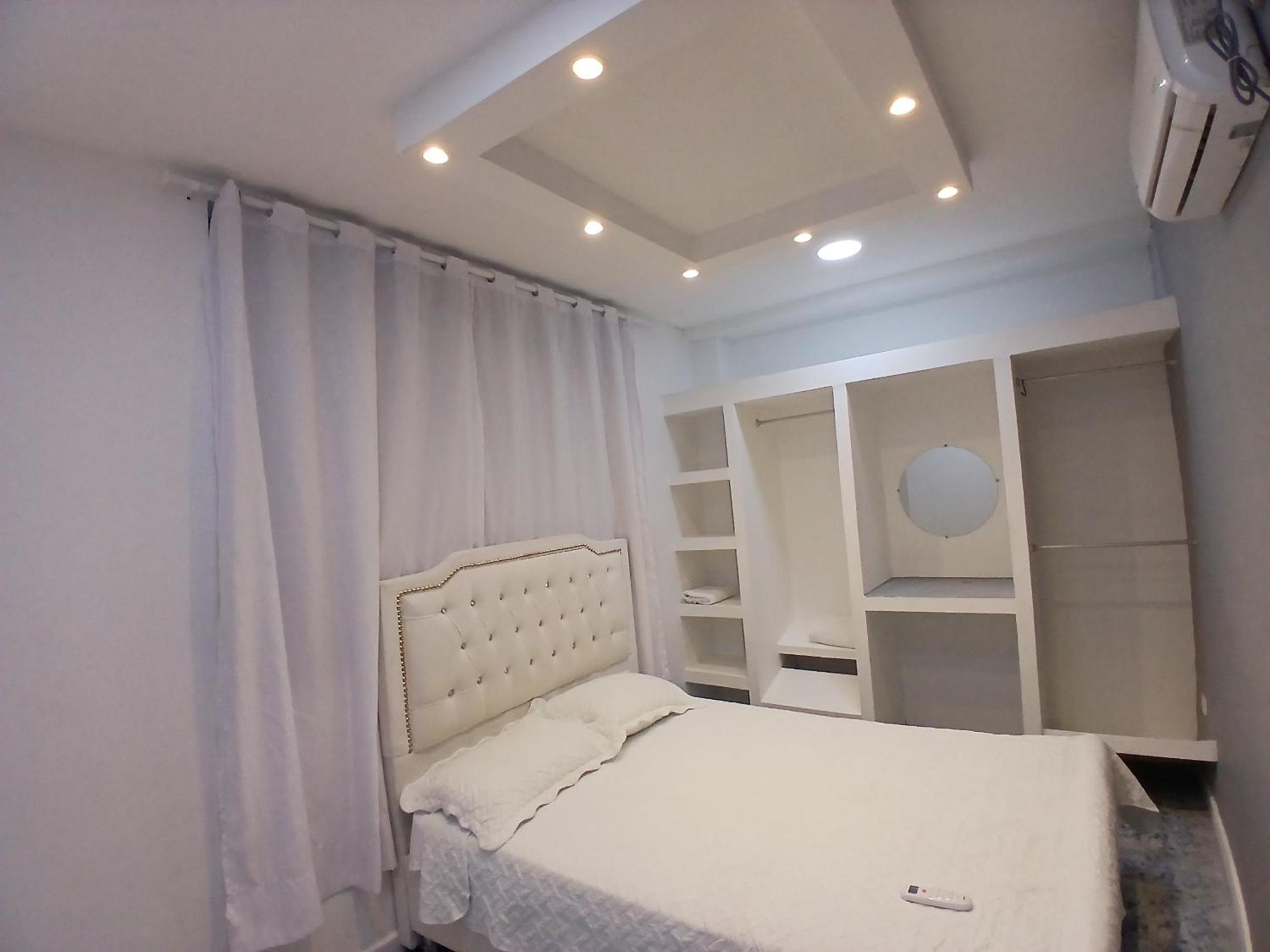 Apartamento Las Palmas