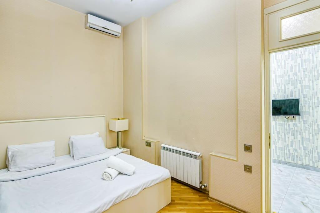 Adore Lux Apartment