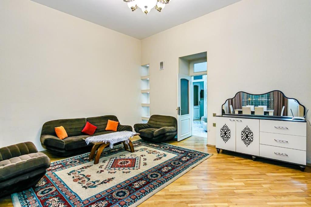 Adore Lux Apartment