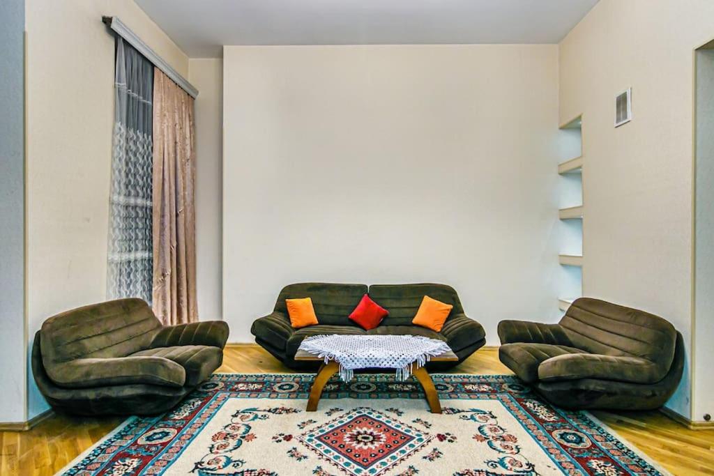 Adore Lux Apartment