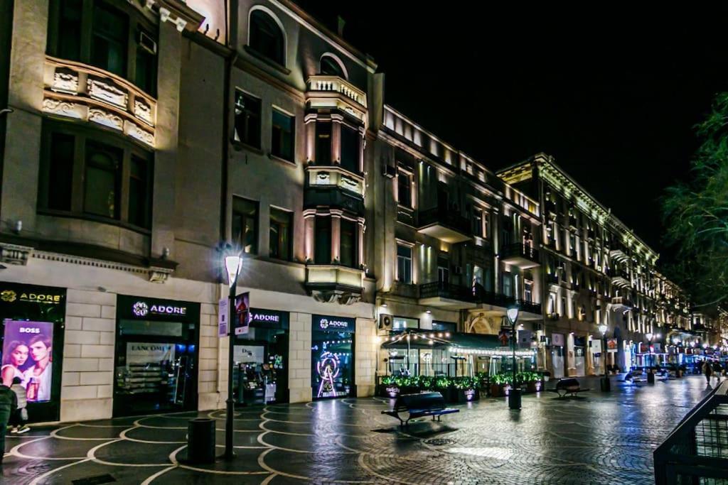 Adore Lux Apartment