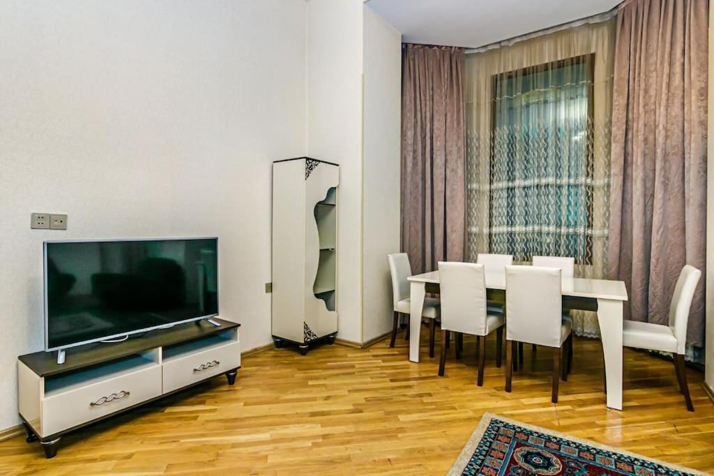 Adore Lux Apartment