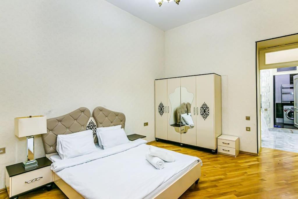 Adore Lux Apartment