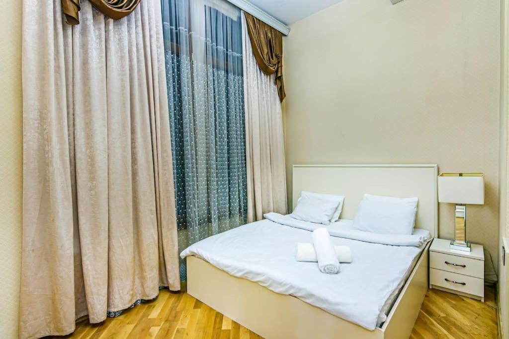 Adore Lux Apartment