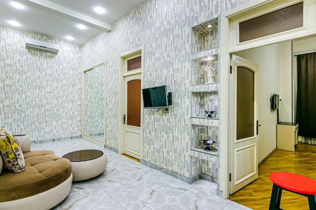 Adore Lux Apartment