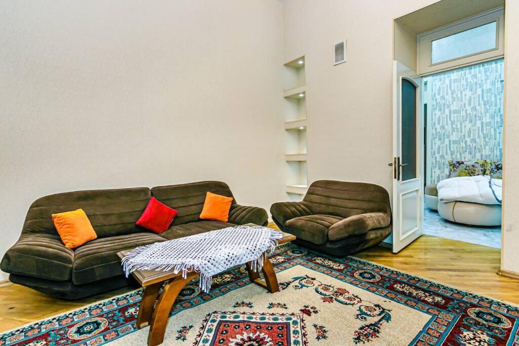Adore Lux Apartment