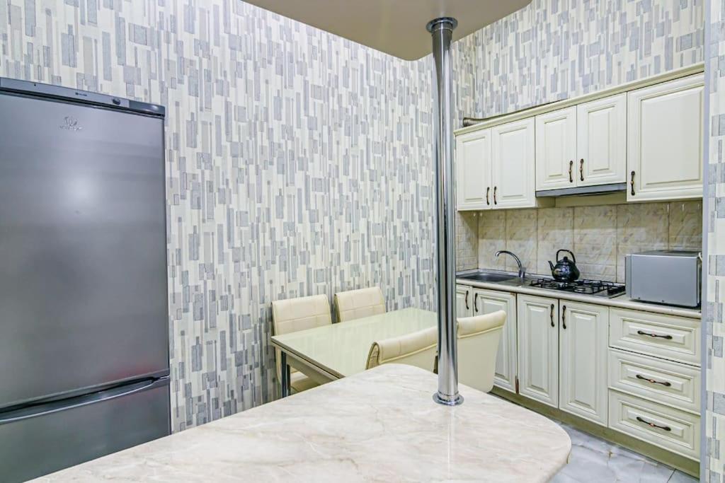 Adore Lux Apartment