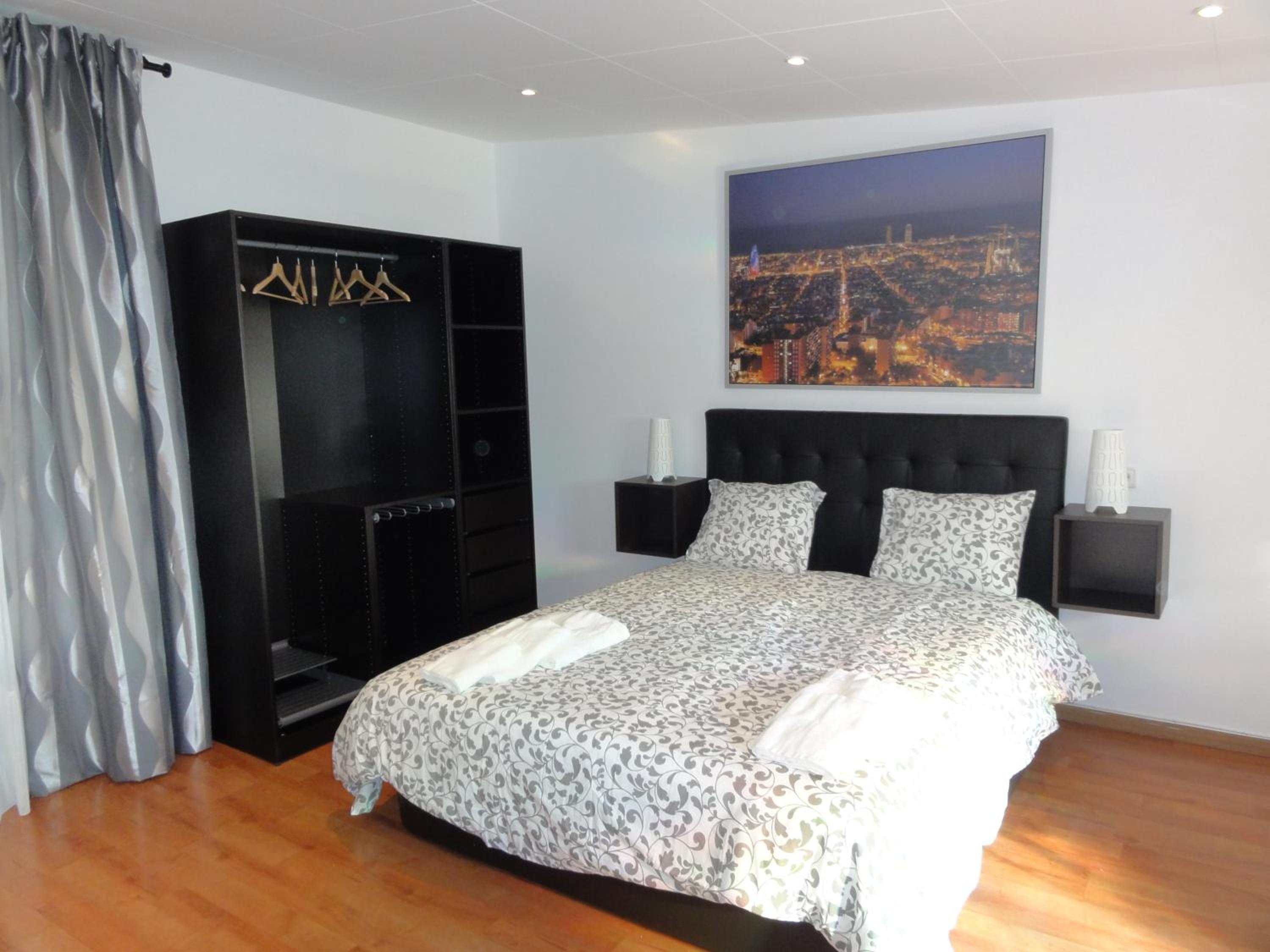 Apartamentos Barcelona - Iberia