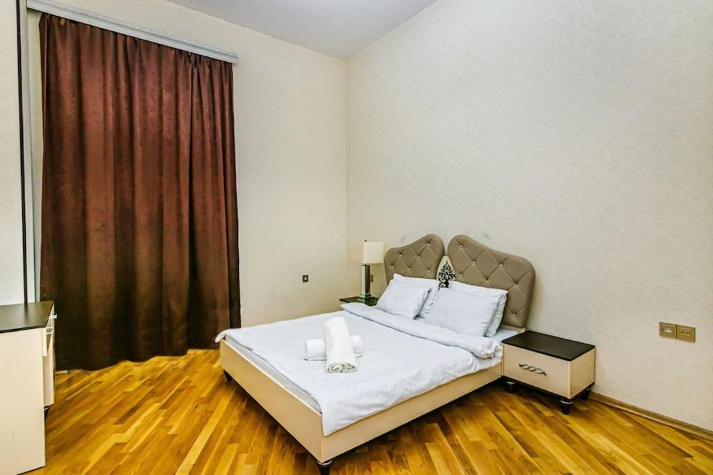 Adore Lux Apartment