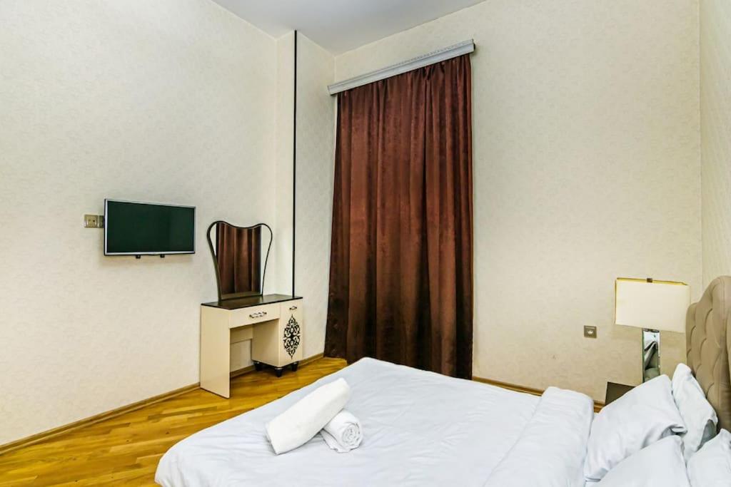 Adore Lux Apartment