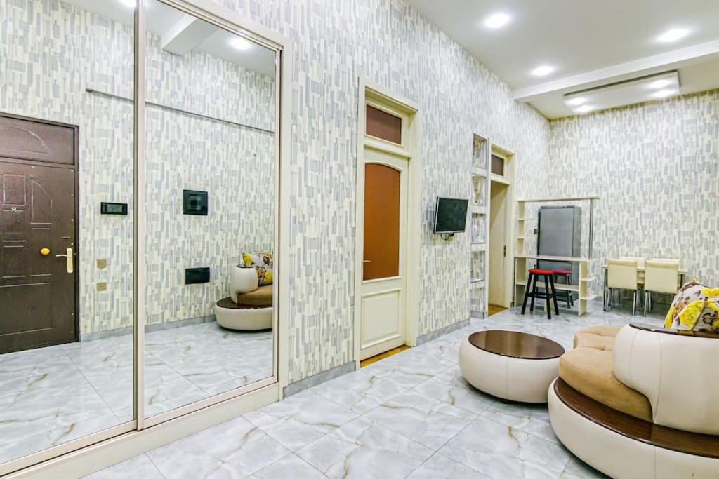 Adore Lux Apartment