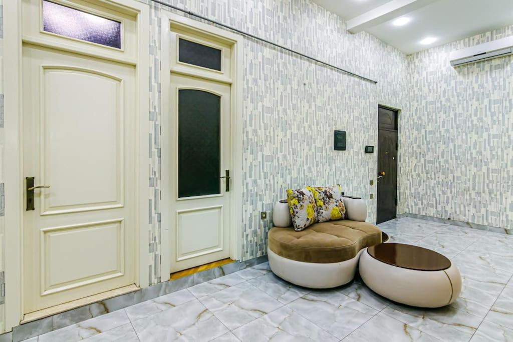 Adore Lux Apartment