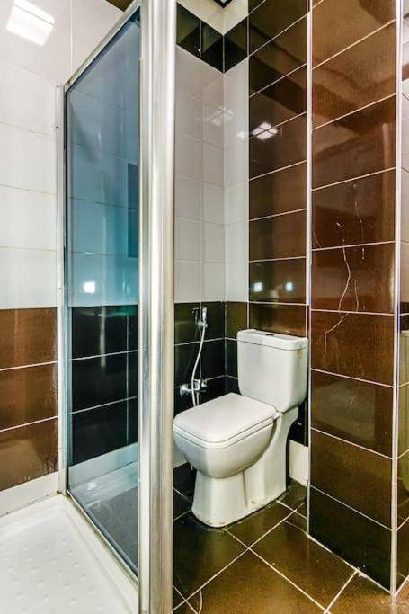 Adore Lux Apartment