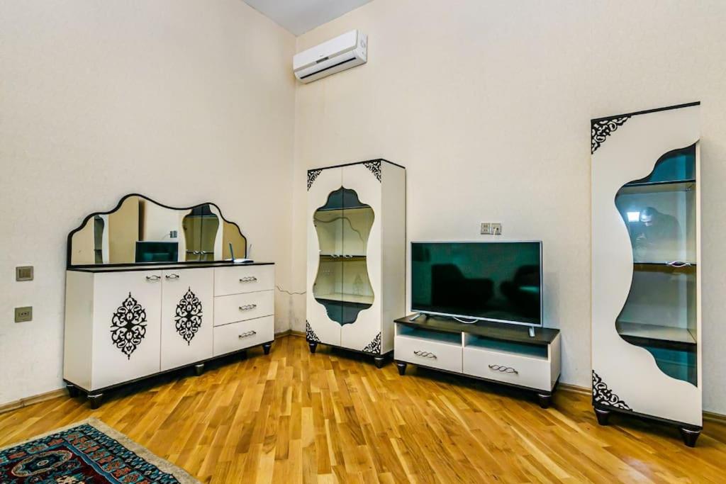 Adore Lux Apartment
