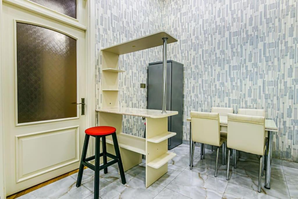 Adore Lux Apartment