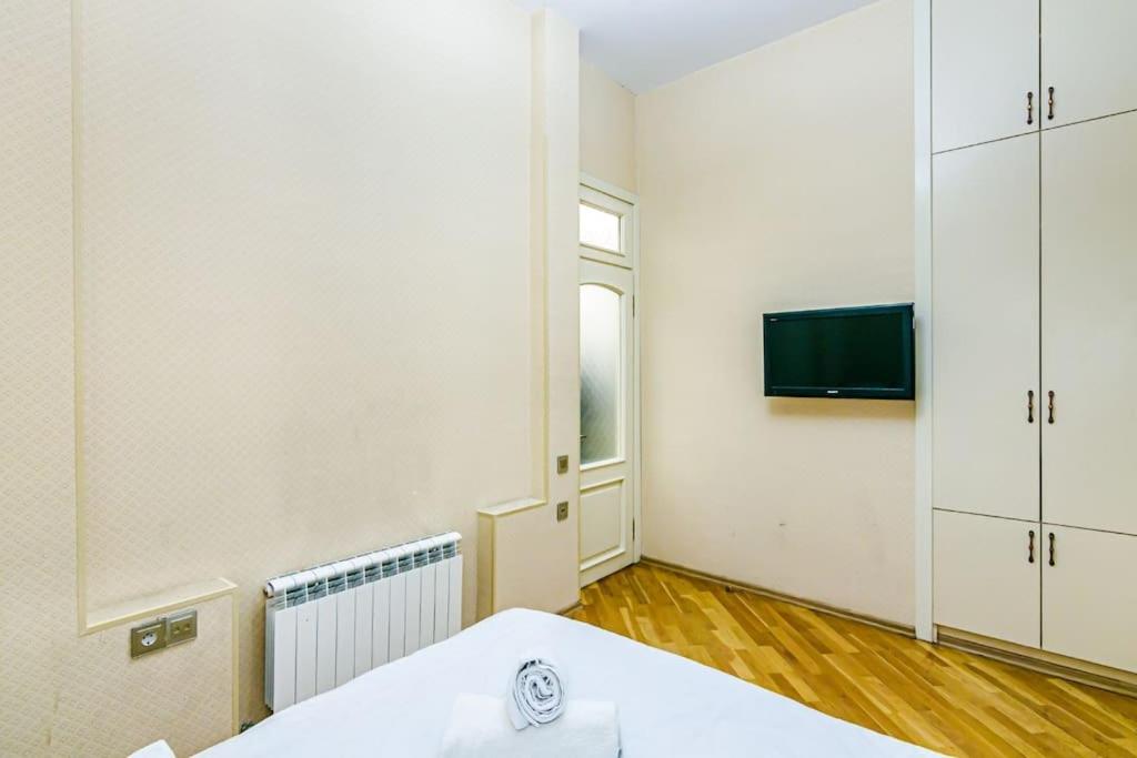 Adore Lux Apartment