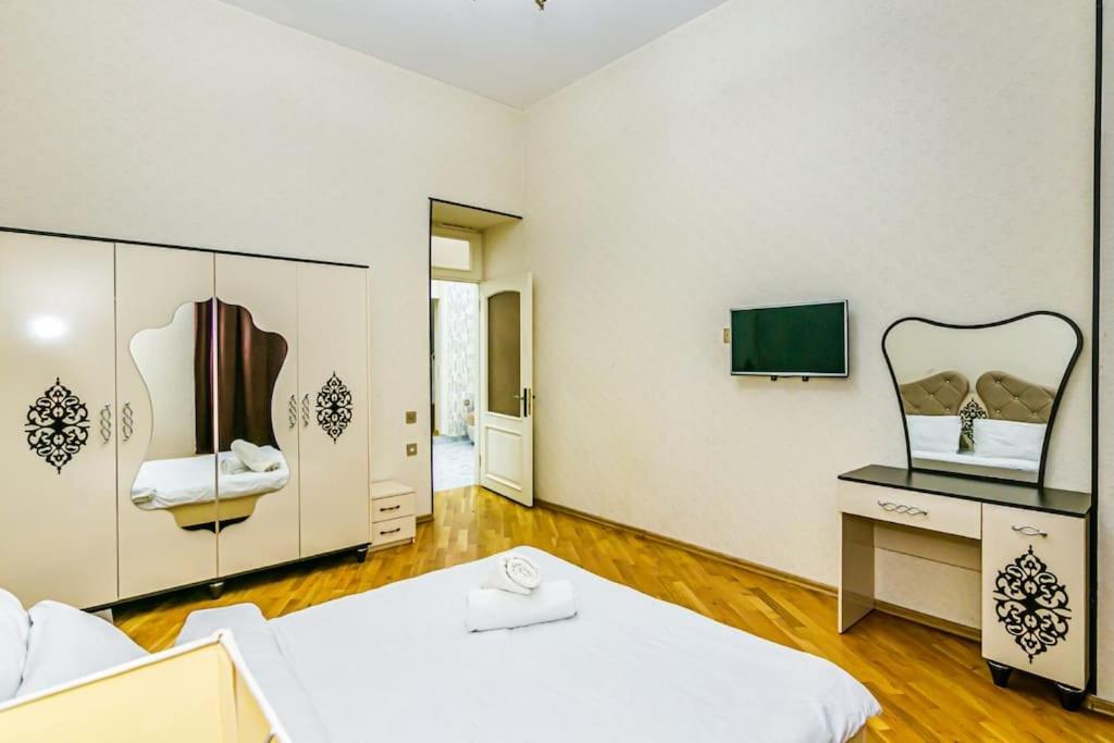 Adore Lux Apartment