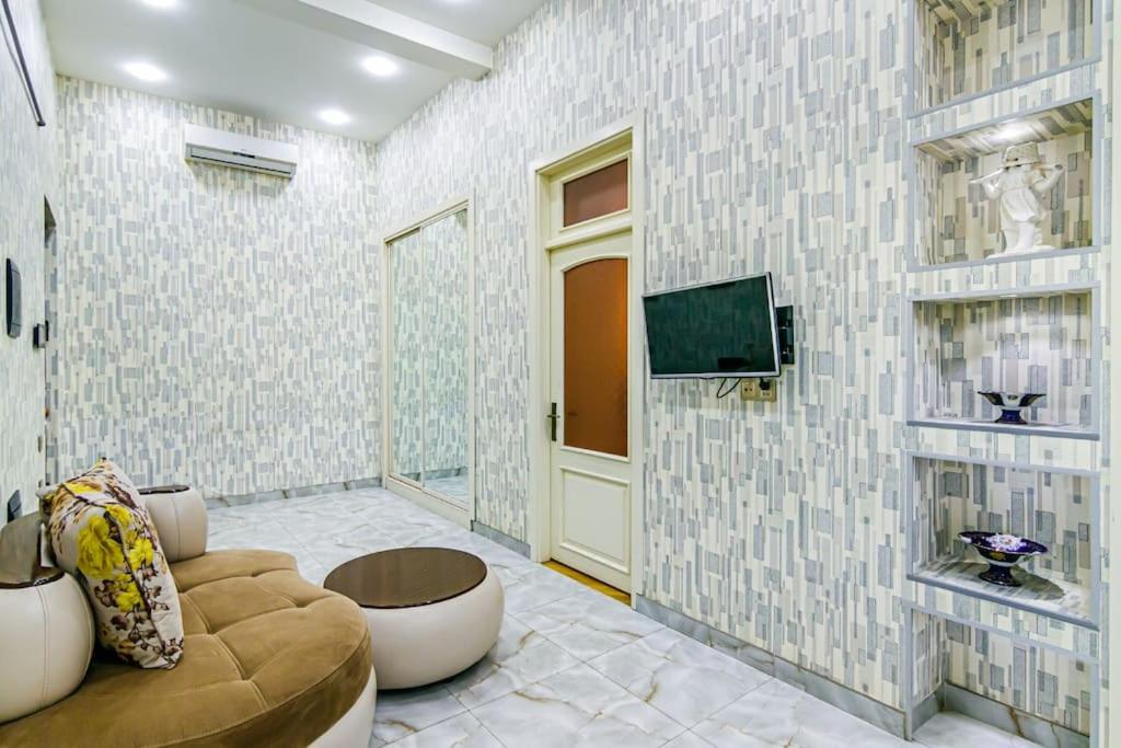 Adore Lux Apartment