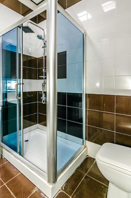 Adore Lux Apartment