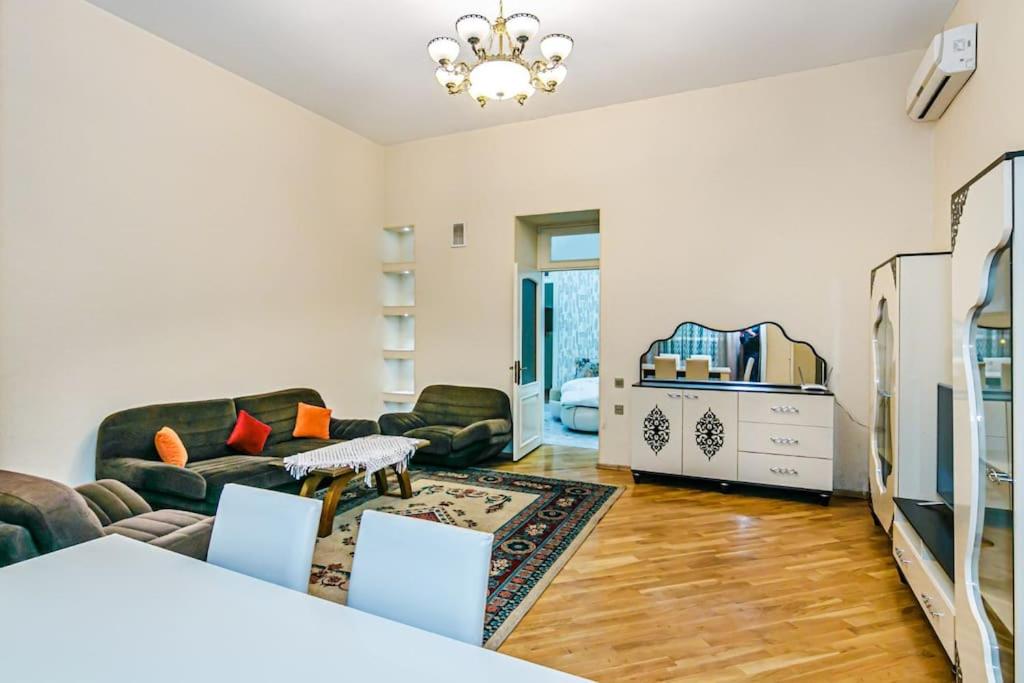 Adore Lux Apartment