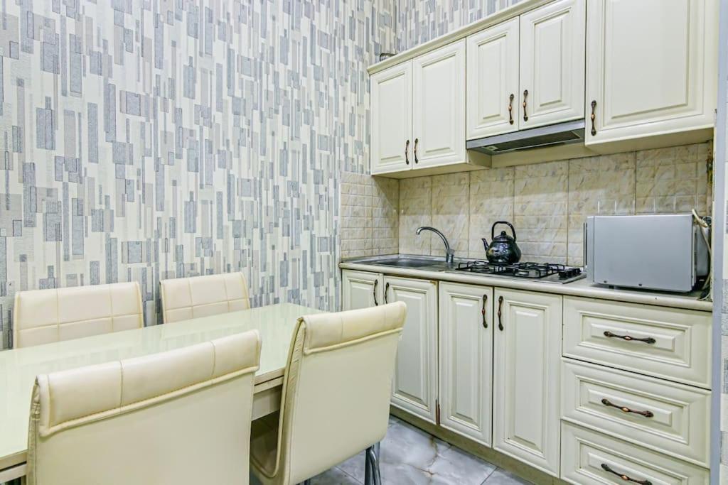 Adore Lux Apartment
