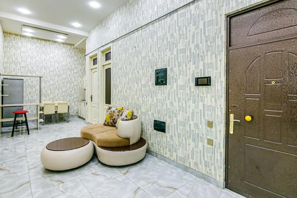 Adore Lux Apartment