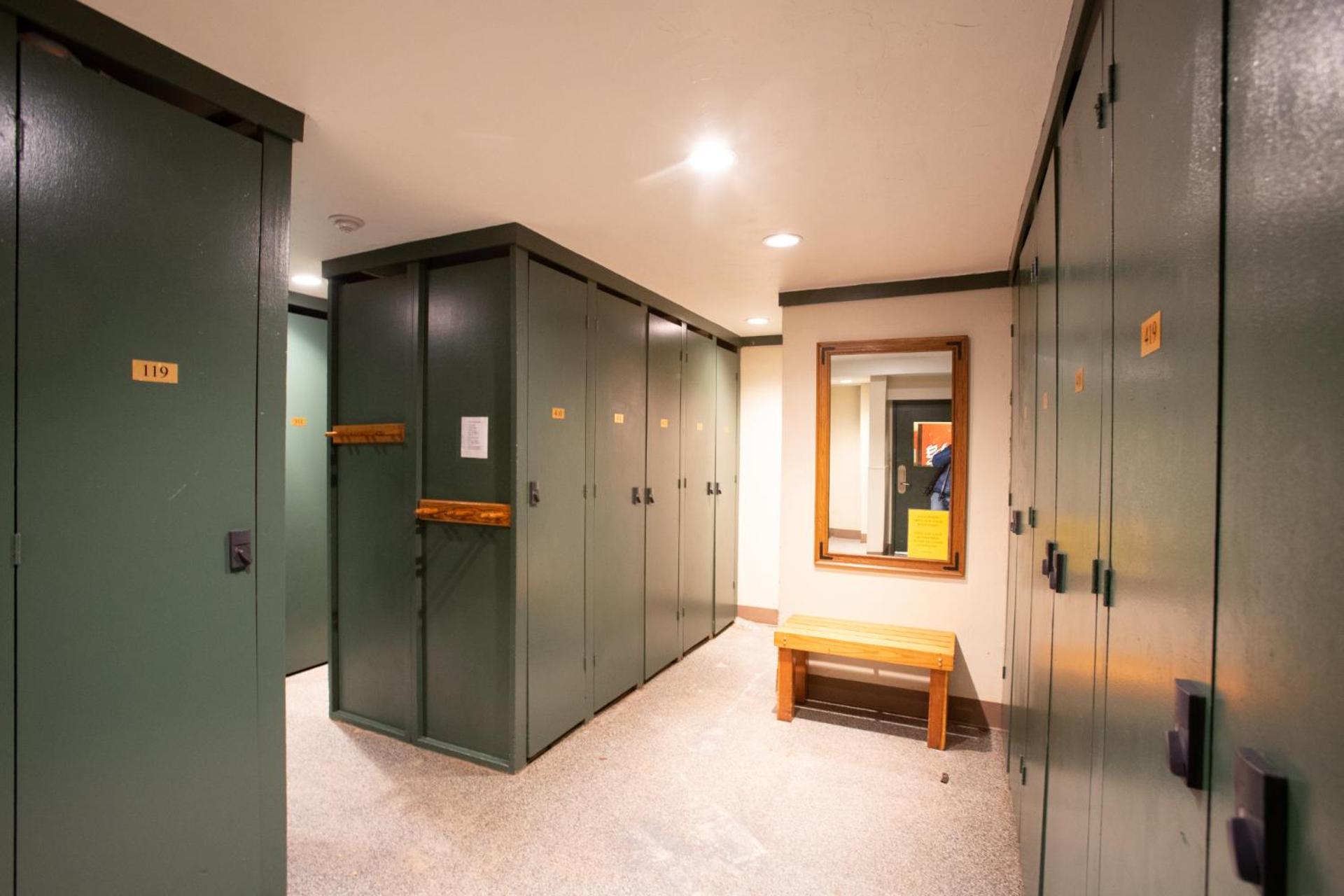 Heated Pool, Private Washer & Dryer, Ski In, Ski Out, Just Remodeled view 4