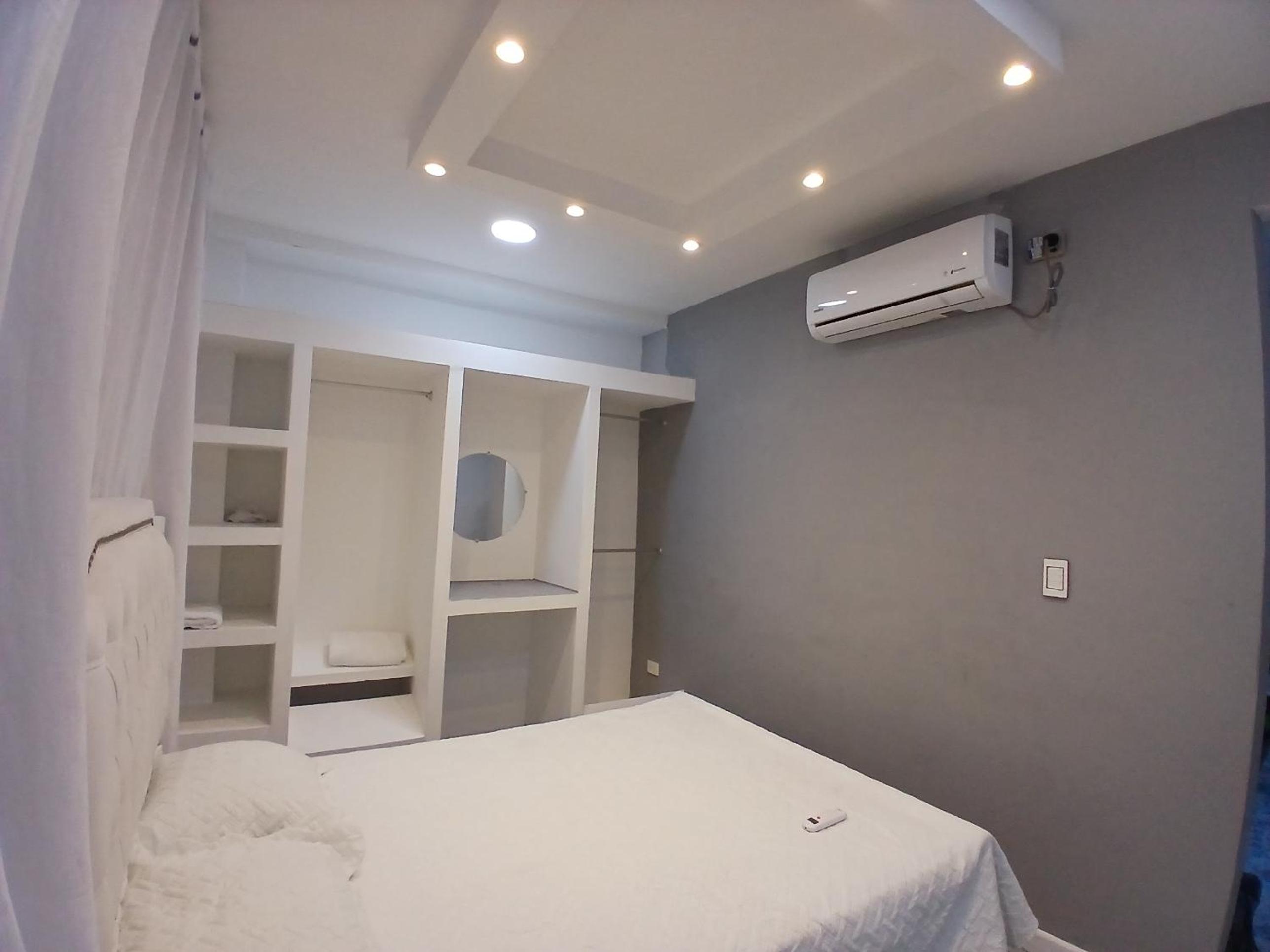 Apartamento Las Palmas
